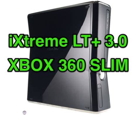 Xbox Firmware Ixtreme Lt Download Xbox Slim Giardiniblog