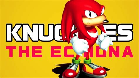 Knuckles Mania And Knuckles Youtube