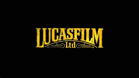 Why Did Disney Take The Gold Out Of Lucasfilm Logo Rstarwars