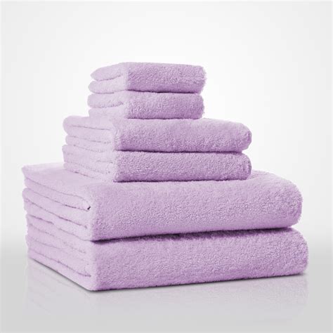 Source high quality products in hundreds of categories wholesale direct from china. Towels :: 16" x 29" - 100% Turkish Cotton Lavender Terry ...