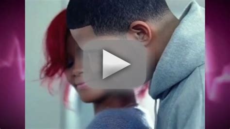 Rihanna And Drake Dating Or Just Filling Each Others