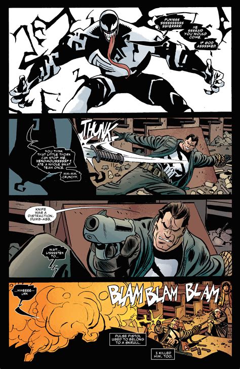 Marvel Universe Vs The Punisher Issue 2 Read Marvel Universe Vs The
