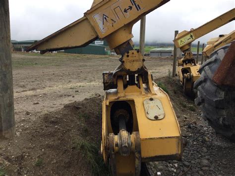Used Tigercat D Turners Trucks Machinery For Sale