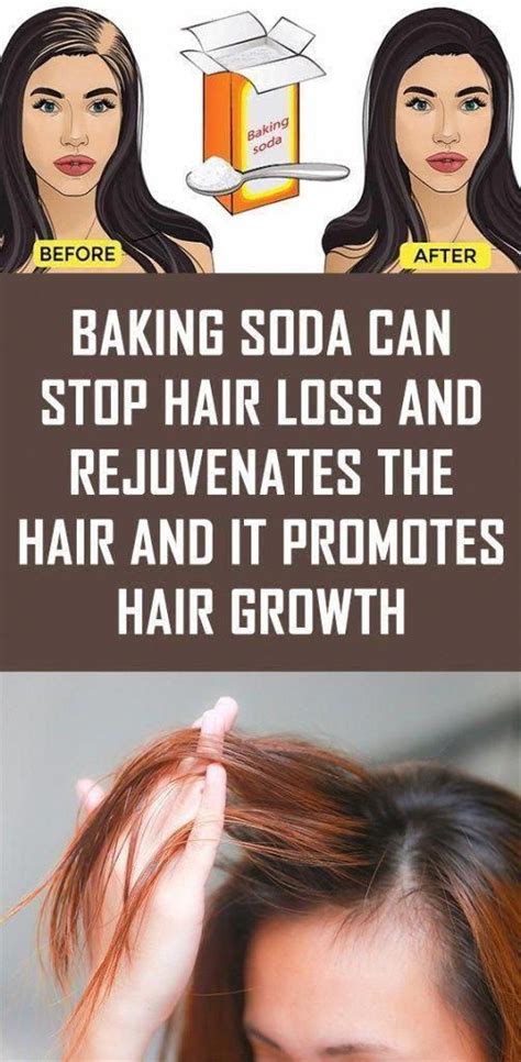 New Questions About Baking Soda To Grow Hair Answered And Why You Must