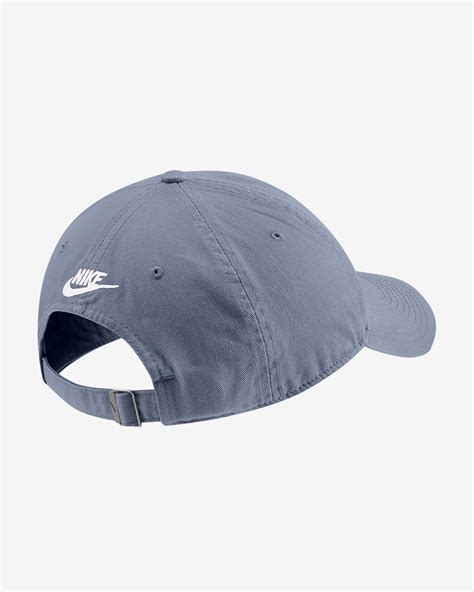 Nike Sportswear Heritage86 Adjustable Hat Nike Lu