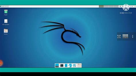 Cara Install Kali Linux Di Android Tanpa Root Menggunakan Termux
