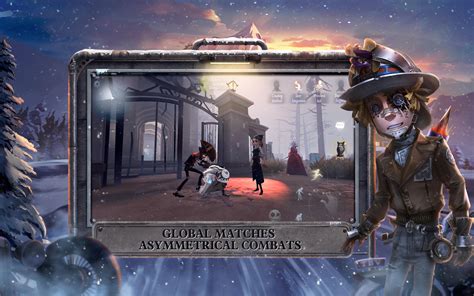 Identity V For Android Apk Download