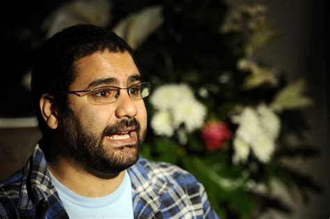 Abdel Fatah Abdel Rahman Released On Bail Dailynewsegypt