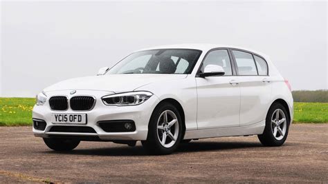 Used Bmw 1 Series Mk2 2011 2019 Review Auto Express