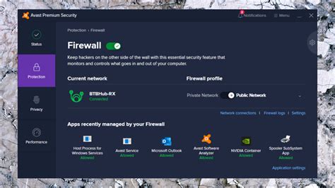 Avast Antivirus Solutions Review Techradar