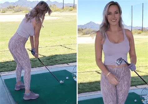 About Paige Spiranac 40 Photos That Prove She Is The Sports Worlds