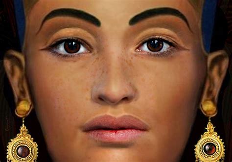 Pharaoh Tutankhamuns Wife Queen Ankhesenamun 1348 1322 Bc Tutankhamun Pharaoh Ancient