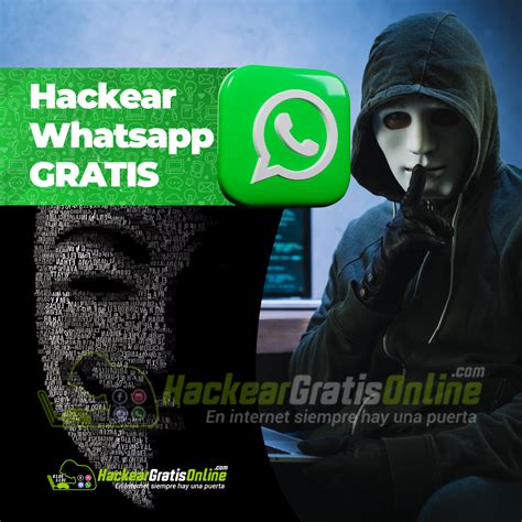 👉 ¿cómo Hackear Un Whatsapp 🕵