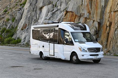2018 Leisure Travel Vans Unity Class C Rv For Sale By Owner In