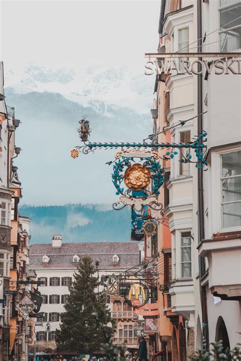 Cosa Vedere E Fare A Innsbruck Ecco 5 Cose Imperdibili Eleutha