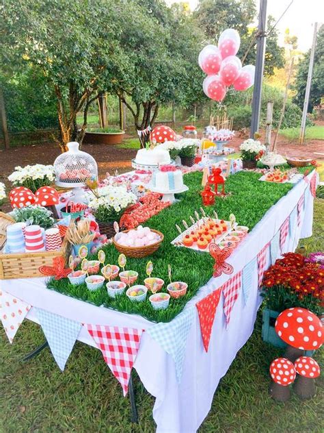 60 Inspiring Outdoor Summer Party Decoration Ideas 33 Summer Party
