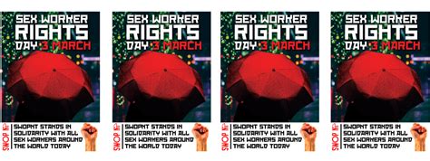 Sex Workers Rights Day