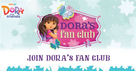 Dora teaches the viewers english words and numbers. NickALive!: Nick Jr. UK Launches Official "Dora the ...