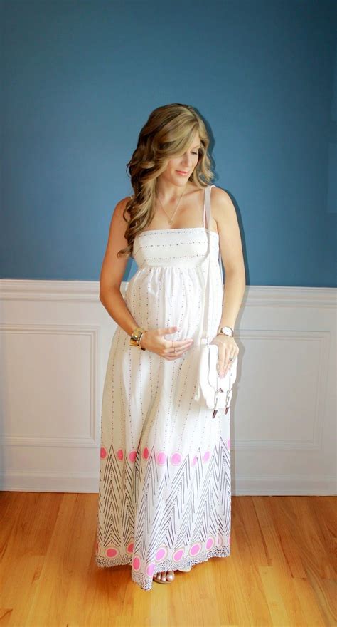 Outfitted411 Flower Child Baby Bump Style Basic Outfits