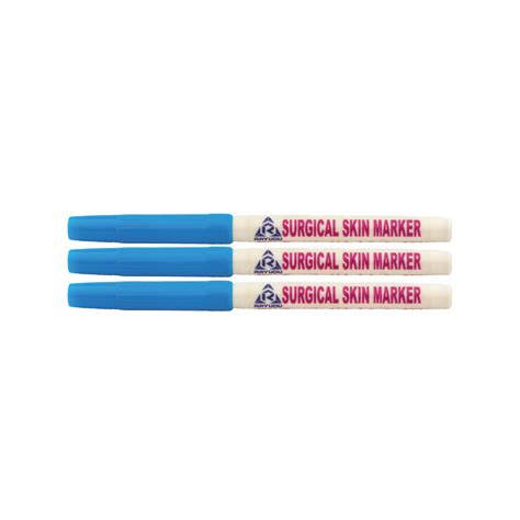 Surgical Markers