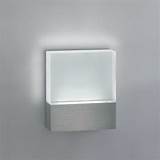 Images of Led Wall Fixture Outdoor