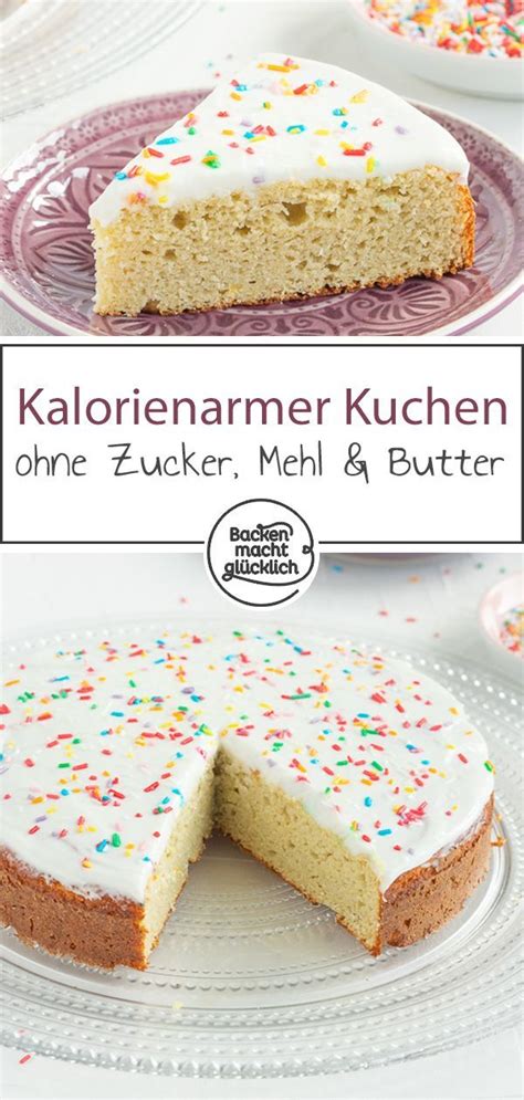 Ob nun die originale atkins diät oder eine der zahlreichen abwandlungen, eines bleibt bei all diesen diäten gleich. Kalorienarmer Protein-Kuchen | Backen macht glücklich ...