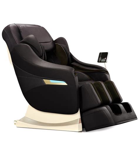 Having a massage chair for 10 years i would recommend a massage chair as anyone's wellness program, but elite massage chairs and specifically the robo pad is the best value of any chair out. Robotouch Elite Massage Chair: Buy Robotouch Elite Massage ...