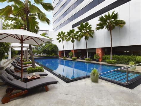 Guest Friendly Hotels In Bangkok 2023 Update