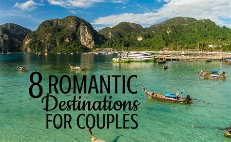 8 Romantic And Affordable Destinations For Couples Uneven Sidewalks