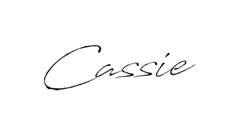 85 Cassie Name Signature Style Ideas Free Esign