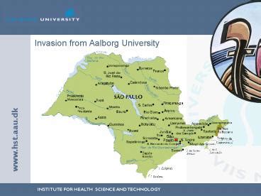 Ppt Invasion From Aalborg University Powerpoint Presentation Free To View Id A Ntfhm