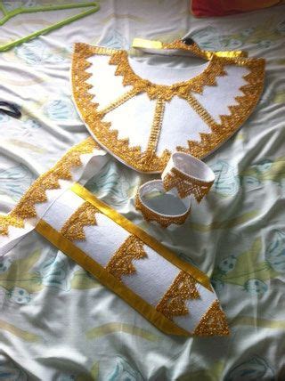 Ancient Egyptian Costume Diy Diy Projects