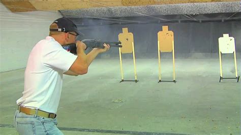 Palm Beach Shooting Center Youtube