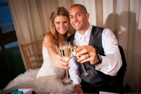 Why You Should Never Drink On Your Wedding Day — The Overwhelmed Bride