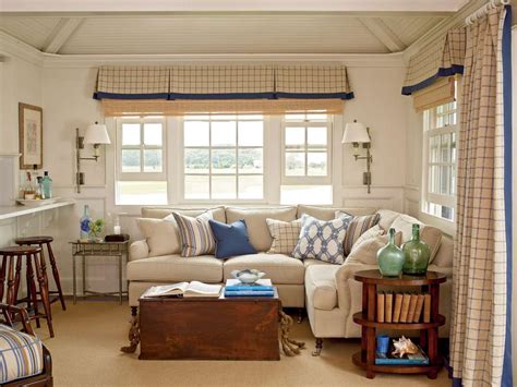 55 Comfy Cottage Rooms Southern Living