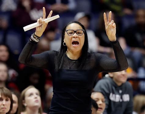 Most Black Coaches In Womens Hoops Dont Get Second Chance The Seattle Times