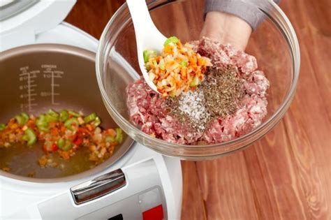 Our biggest tip, which you'll see in many of these recipes, is to brown meats, onions, carrots, and celery yes, you can cook a whole chicken in a slow cooker. How to Make Sure Meatballs Do Not Fall Apart in a Crock Pot | Crock pot meatballs, Crockpot ...