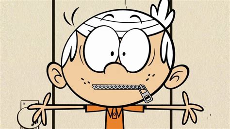 Lincoln Loud Is Getting A New Voice In The Loud House Youtube