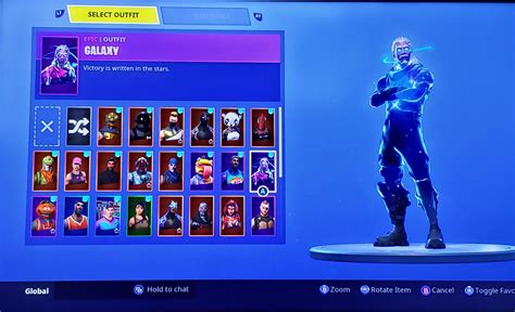 Fanart fortnite galaxy skin by most og fortnite skins thegirlplay. Samsung galaxy s9 fortnite skin.