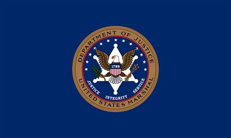 🔥 Download File Flag Of The United States Marshals Service Png By