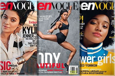 how teen vogue has transformed for a smarter bolder and more stylish age