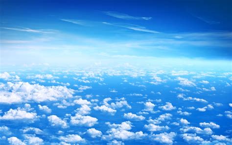 Sfondi Luce Del Sole Cielo Fotografia Nuvole Blu Orizzonte Nube