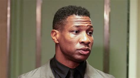 Marvel Axes Actor Jonathan Majors After Jury Finds Him Guilty Of