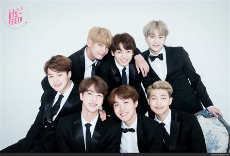 Bts Members Hd Wallpaper Free Download Lodge State