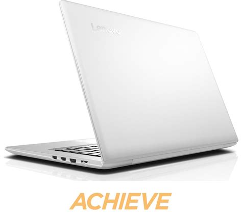 Buy Lenovo Ideapad 510s 14 Laptop White Free Delivery Currys