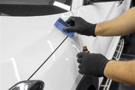 Understanding The Science Behind Ceramic Coating In Car Detailing Services