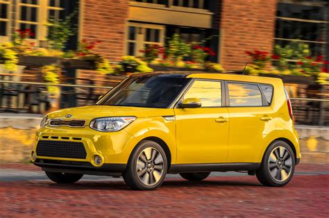 Awd Kia Soul Concept Teased Before Chicago Auto Show Debut