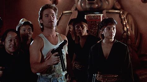 Watch Big Trouble In Little China 1986 Full Movie Openload Movies