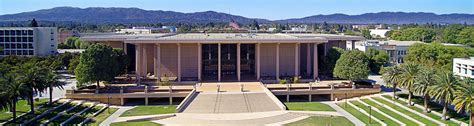 Csun Eop Oviatt Library California State University Northridge