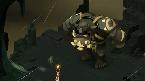 Wakfu Mount Zinit Youtube